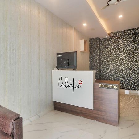 Collection O Rb Grand @ Kompally Hyderabad Bagian luar foto